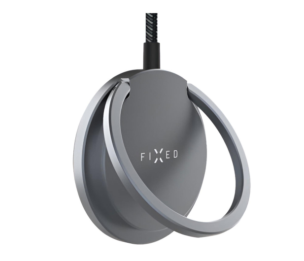 FIXED Ładowarka Indukcyjna MagPad Pro MagSafe, Qi2, Stand - 1338554 - zdjęcie 2
